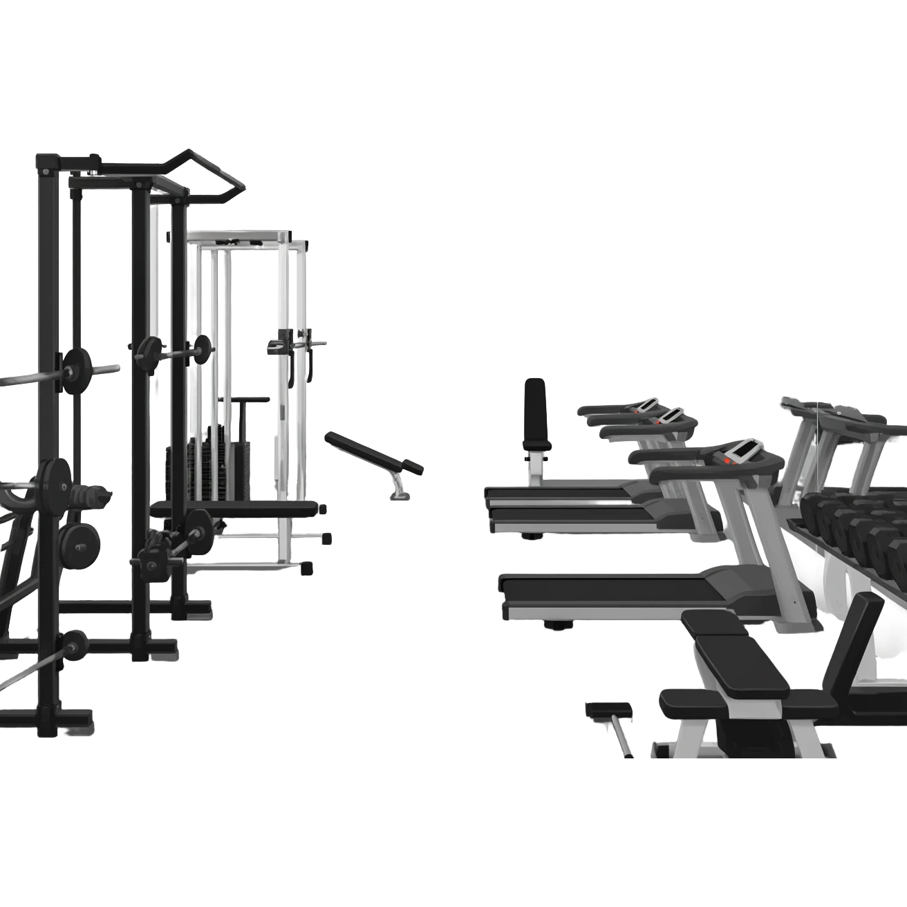 Gym emoji