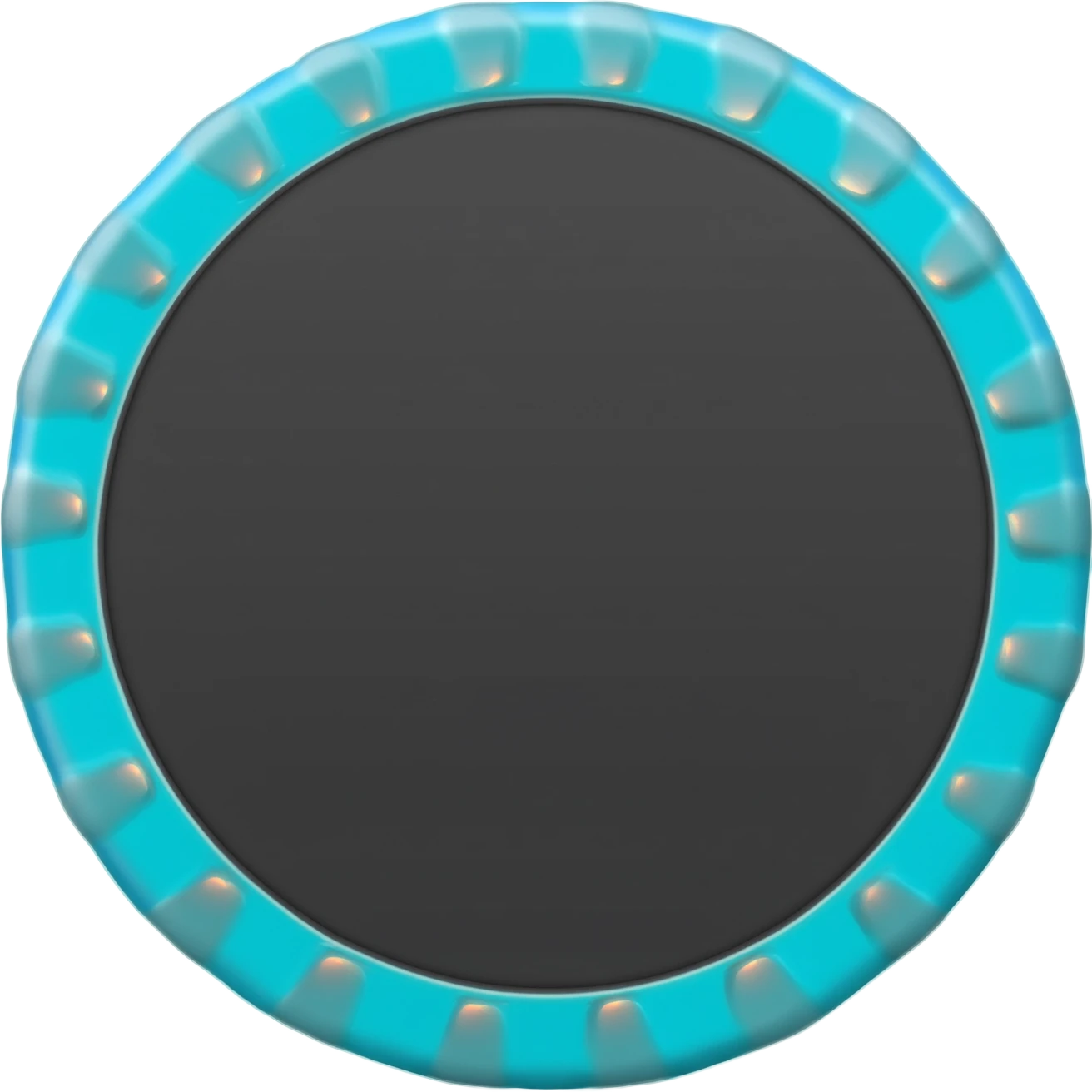 Trampoline emoji