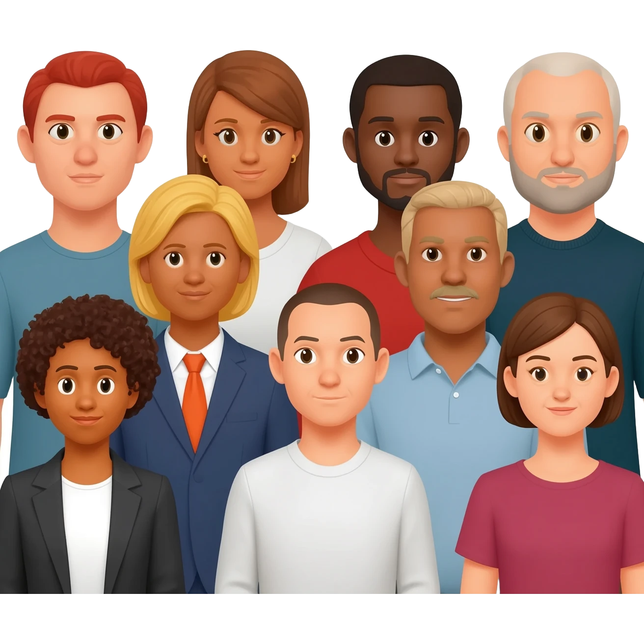people emoji