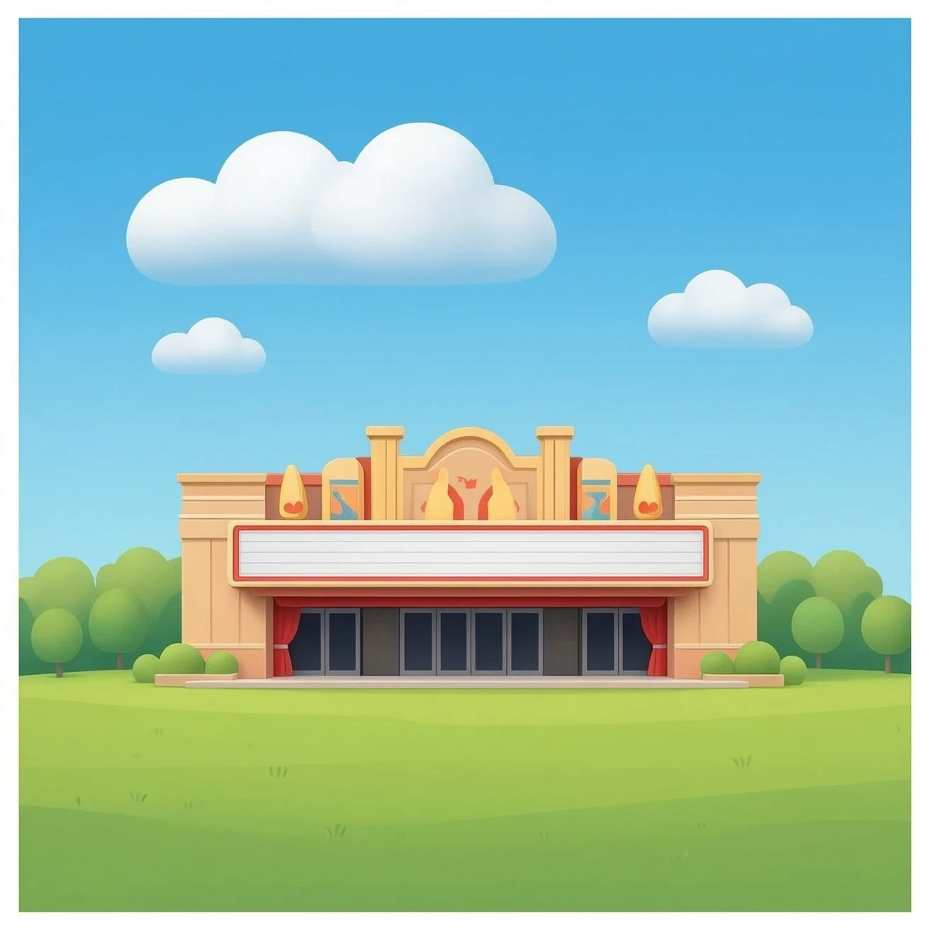 cine emoji