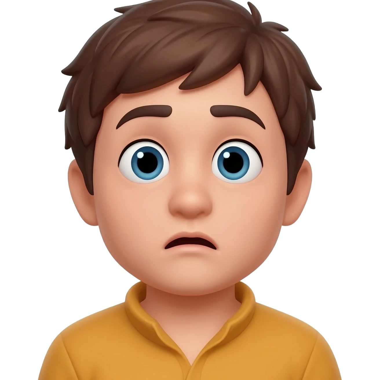 wonder emoji