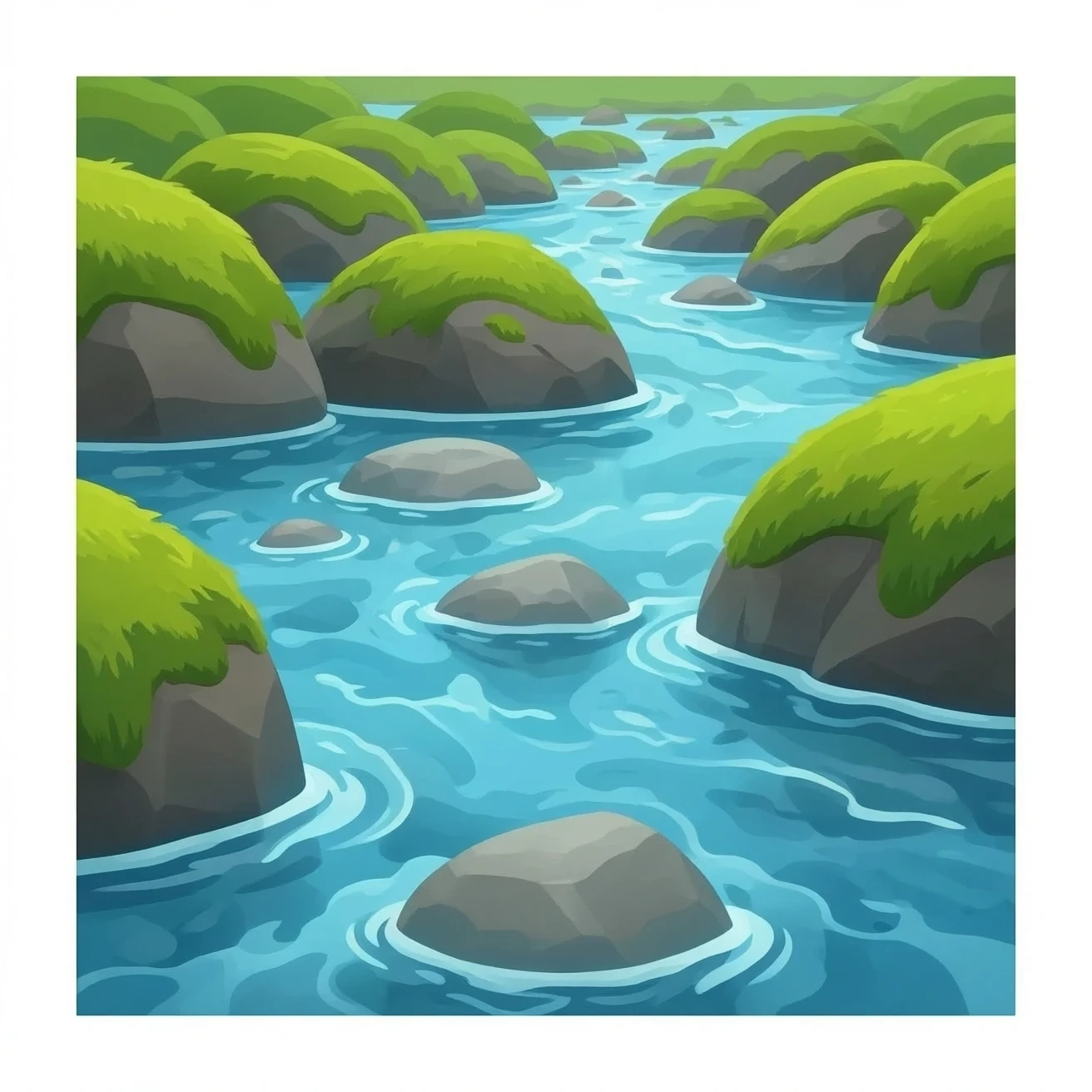 stream emoji