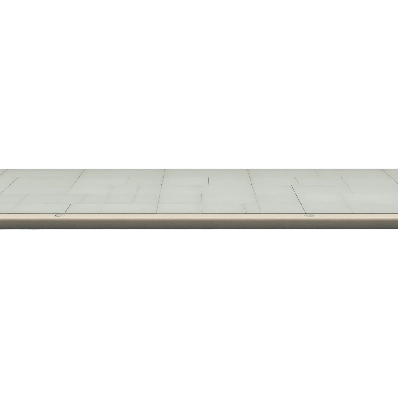 Street Sidewalk only pavement emoji