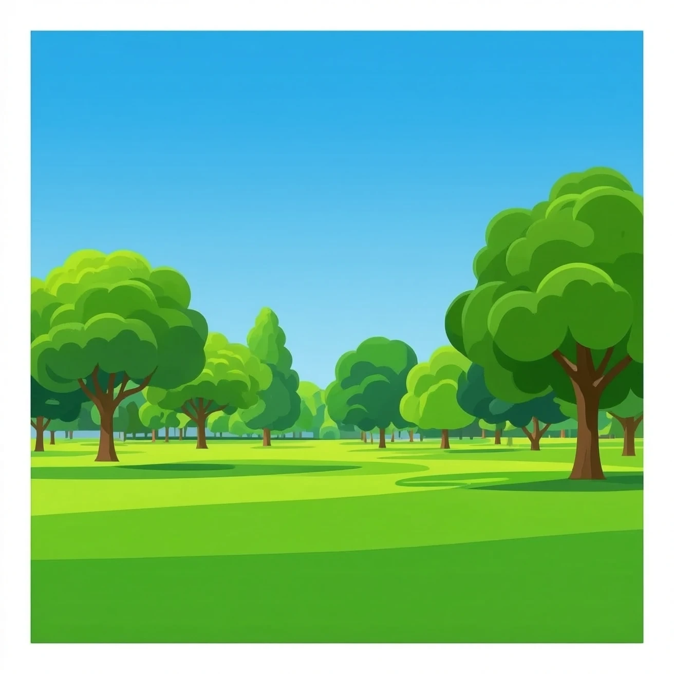 park emoji
