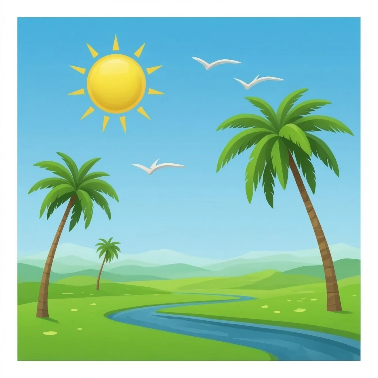 FLORIDA emoji