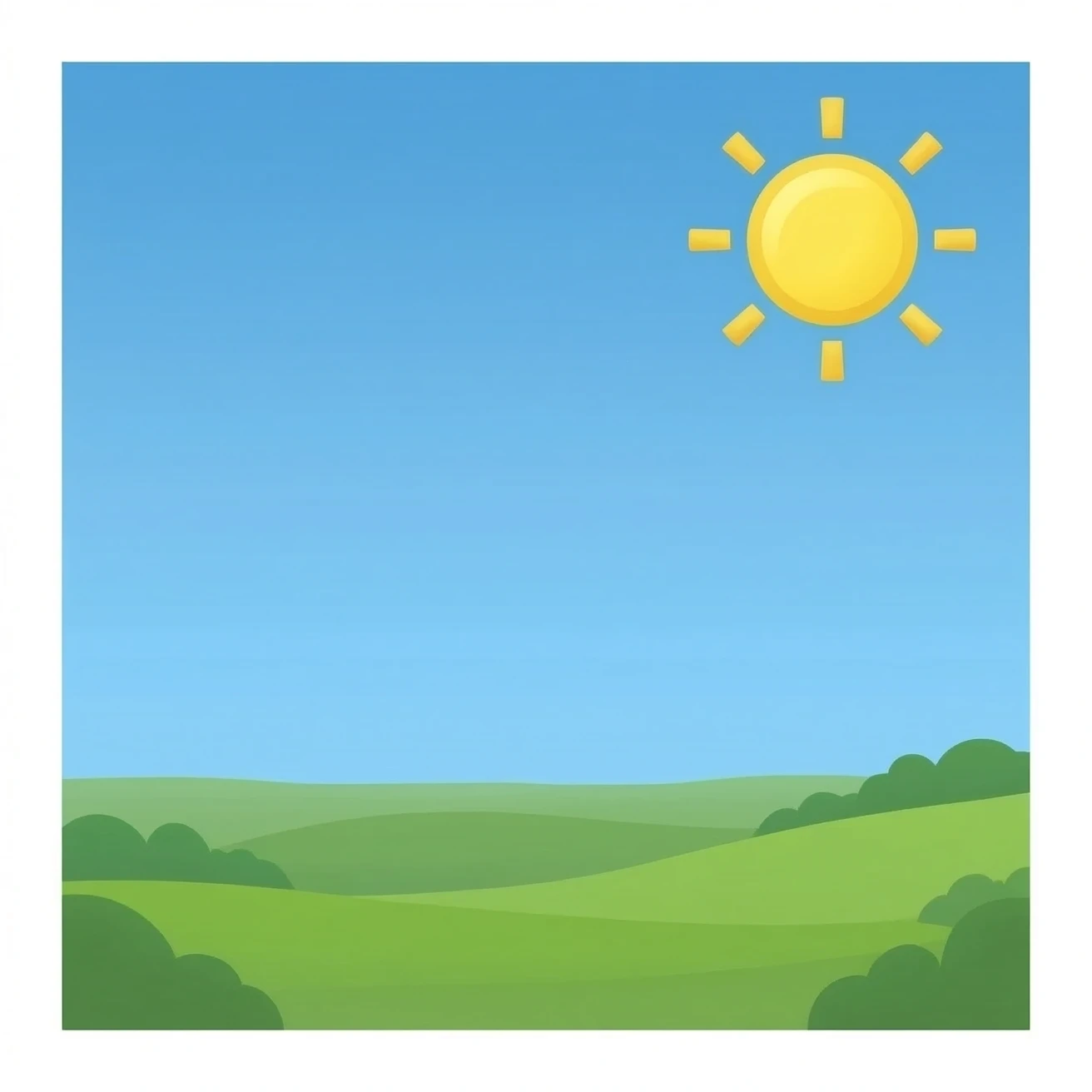 Michigan emoji