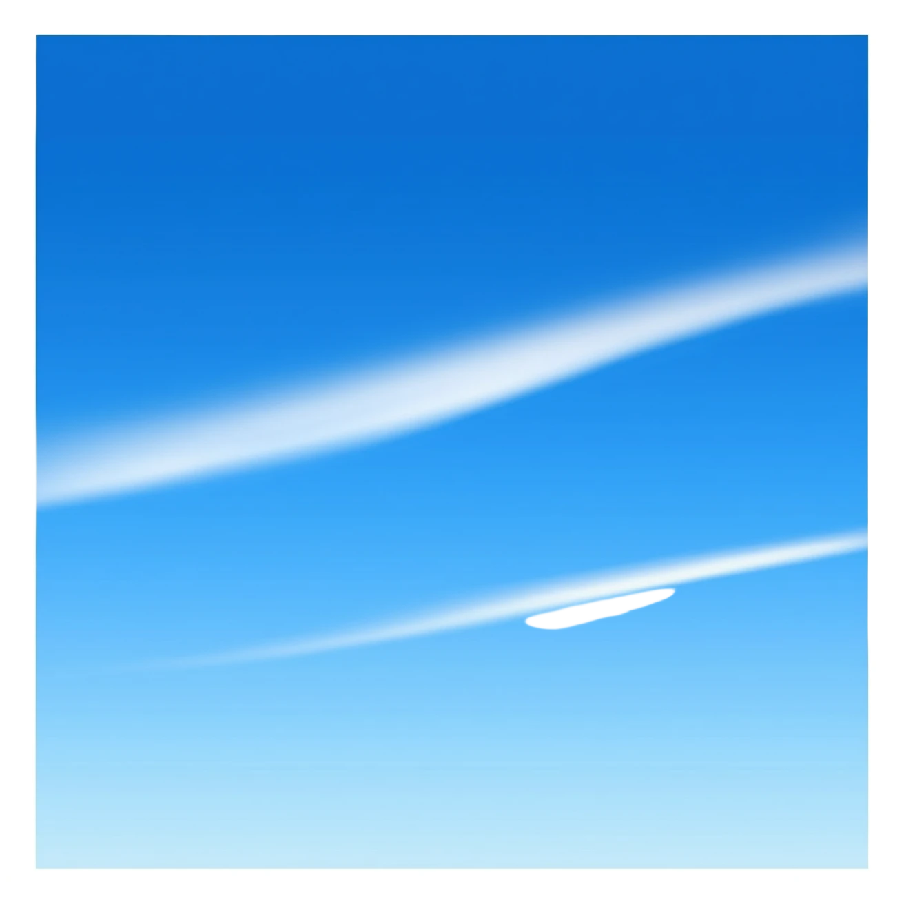 Cirrus emoji