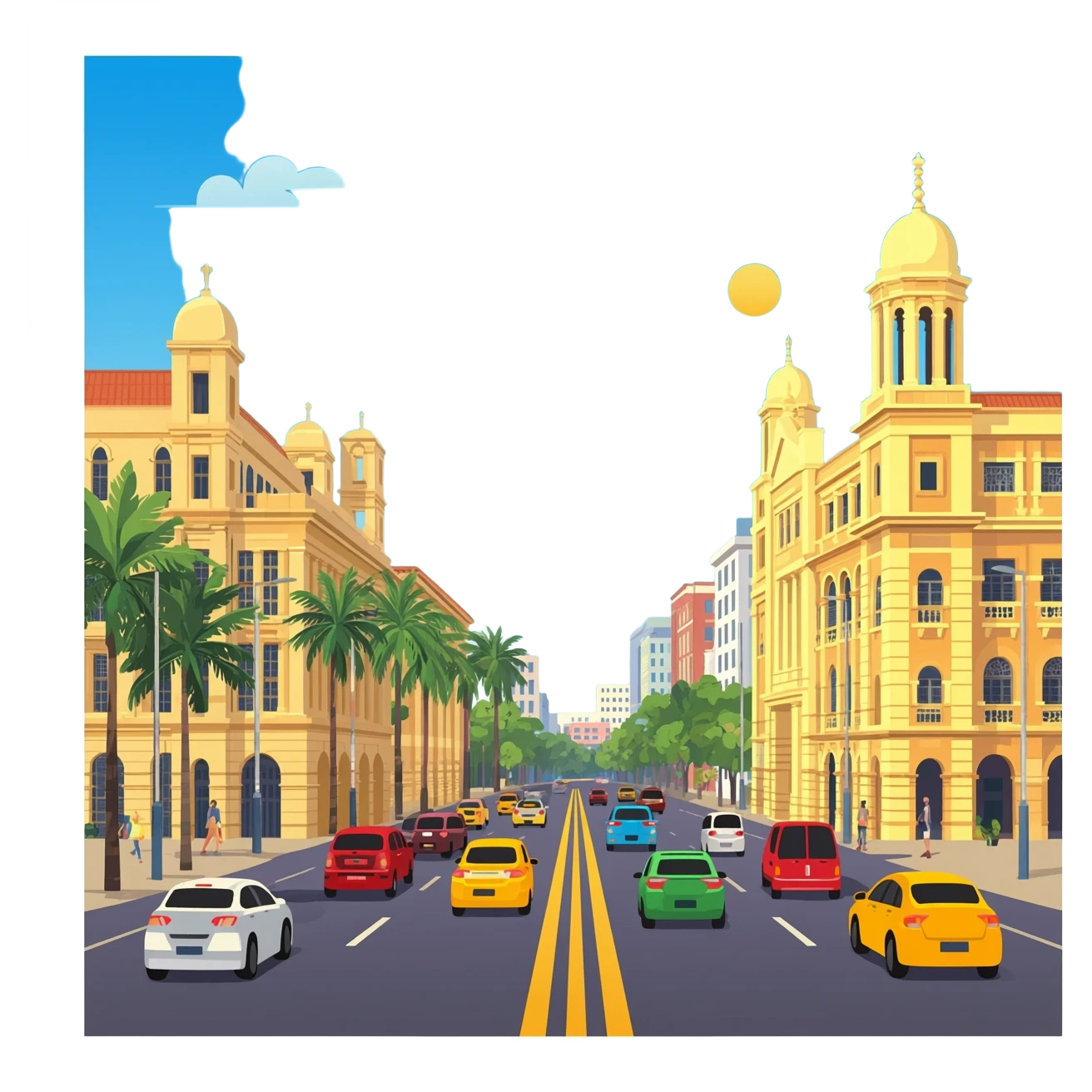 Kolkata emoji
