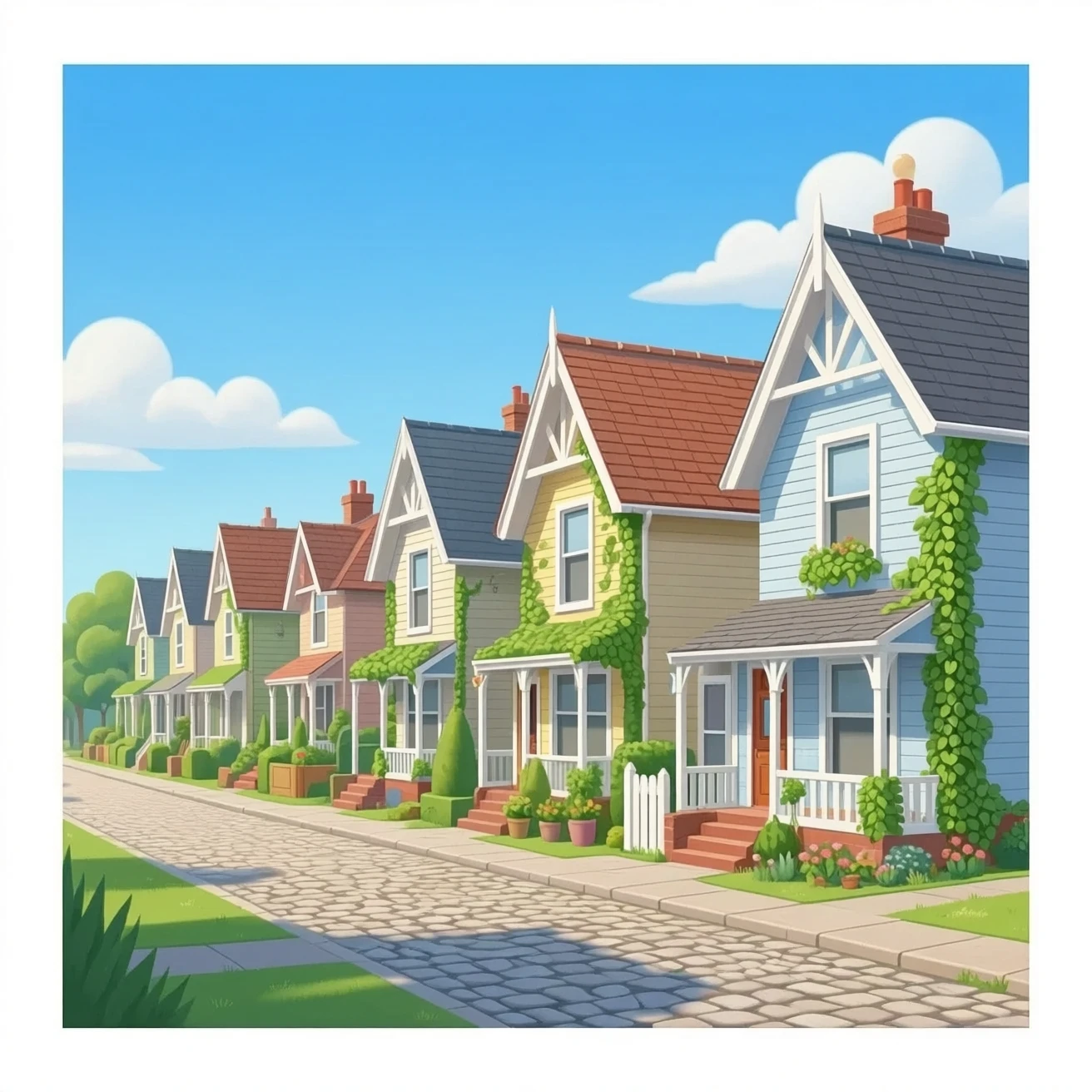 casas emoji