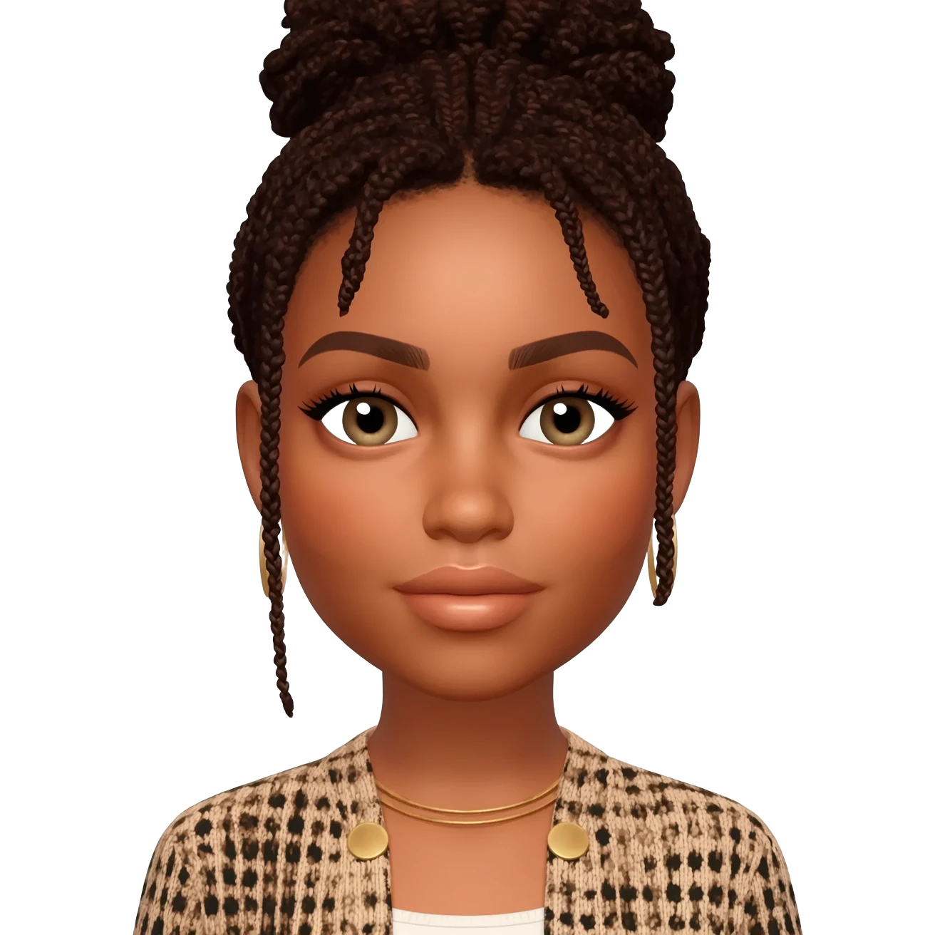 Freya skye emoji