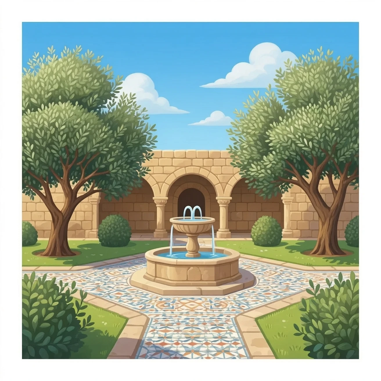 Place emoji
