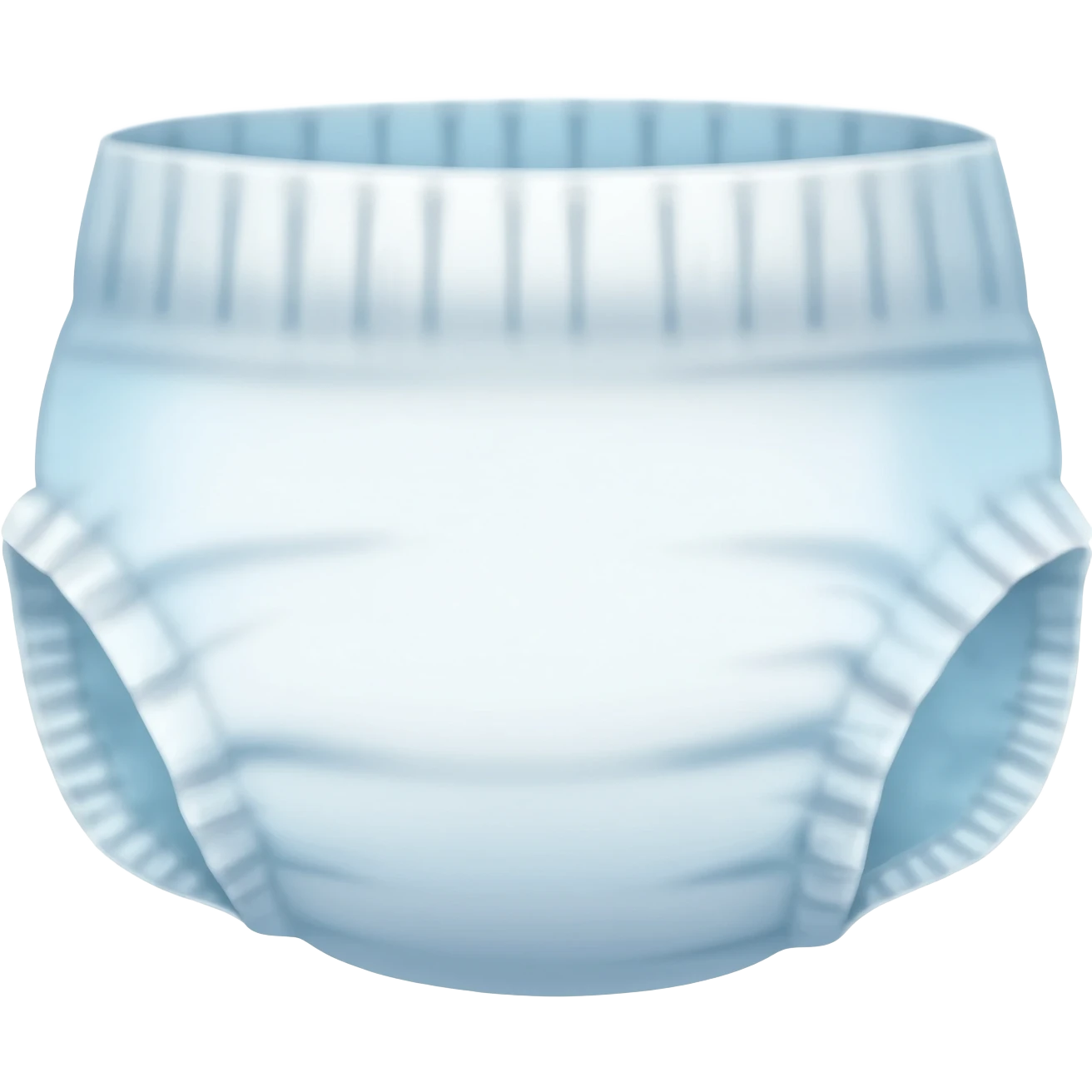 nappies emoji