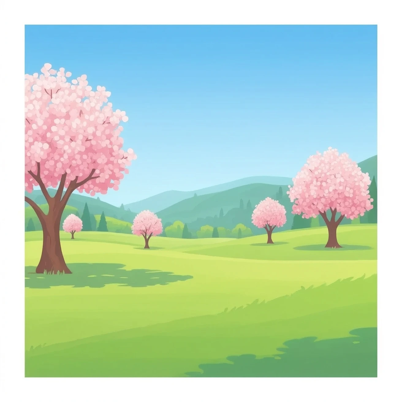 spring emoji