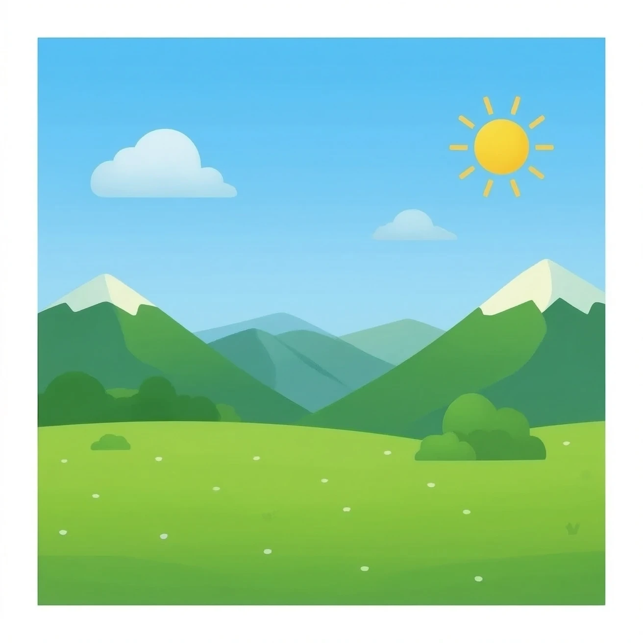 korea emoji
