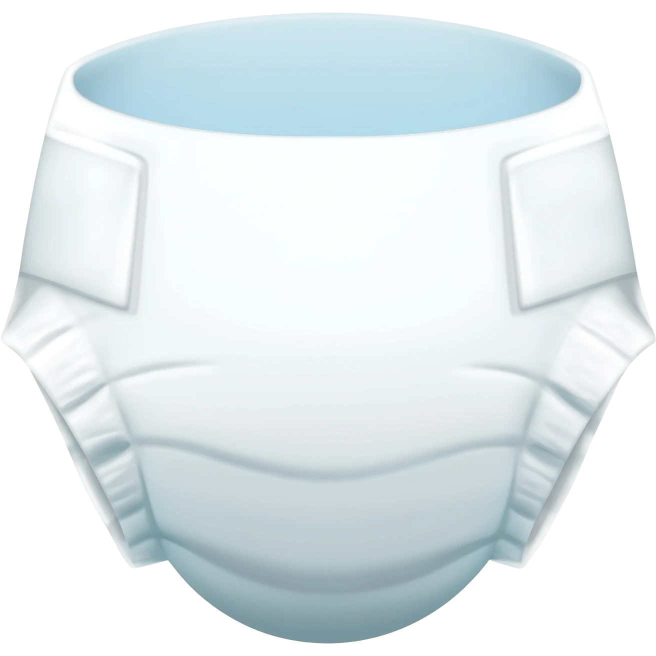 nappies emoji