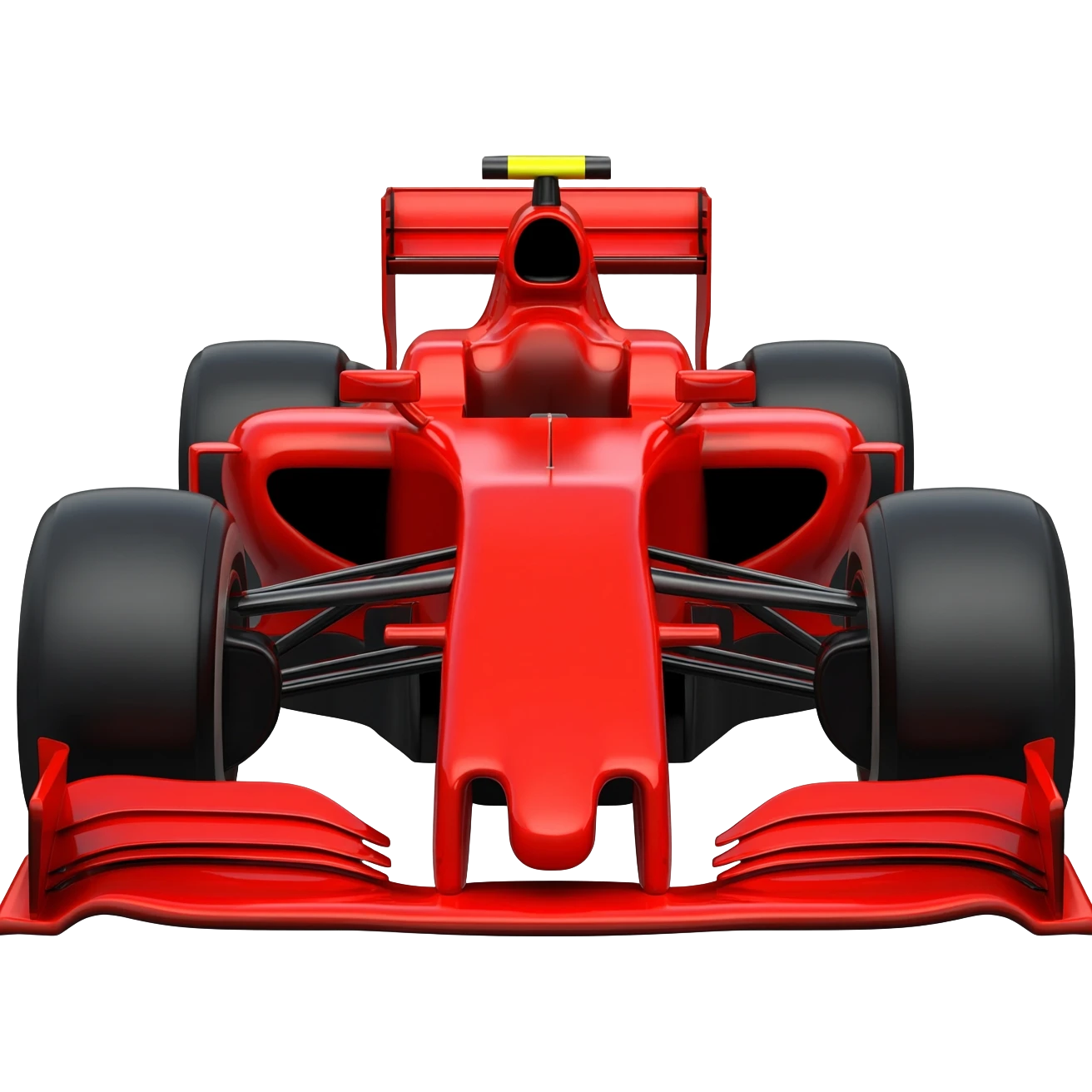 F1 emoji