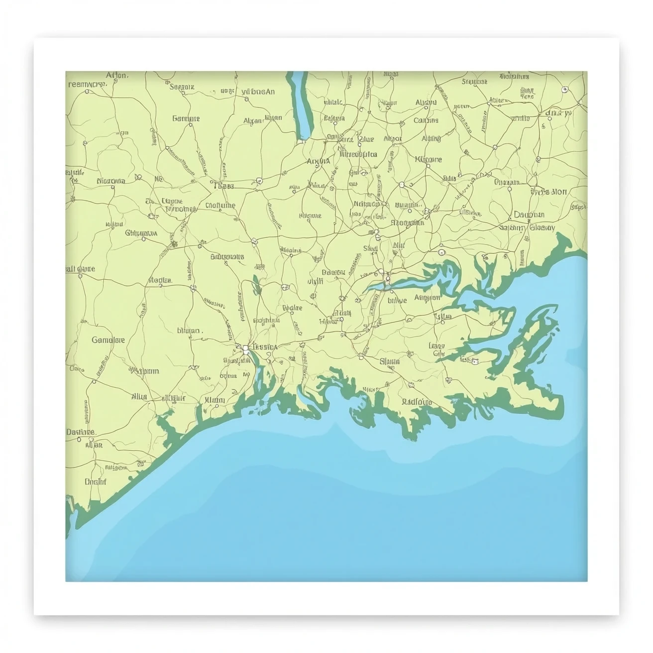 Alabama state emoji