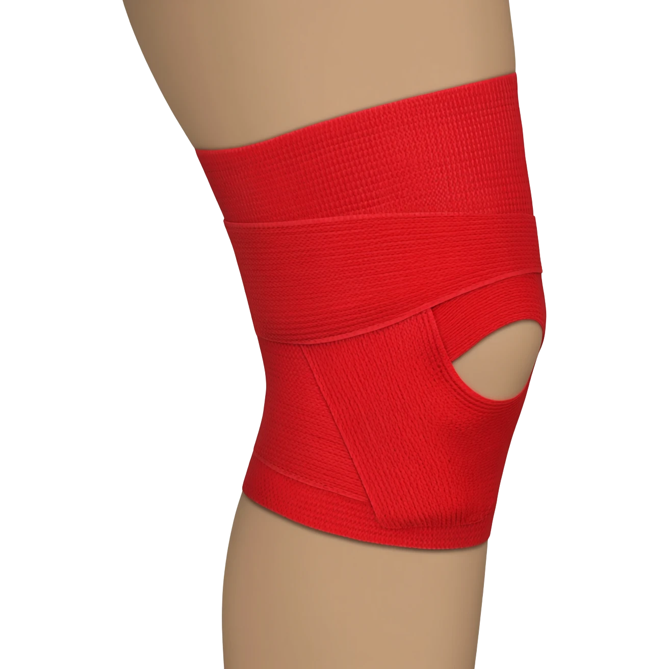 Kniebandage emoji
