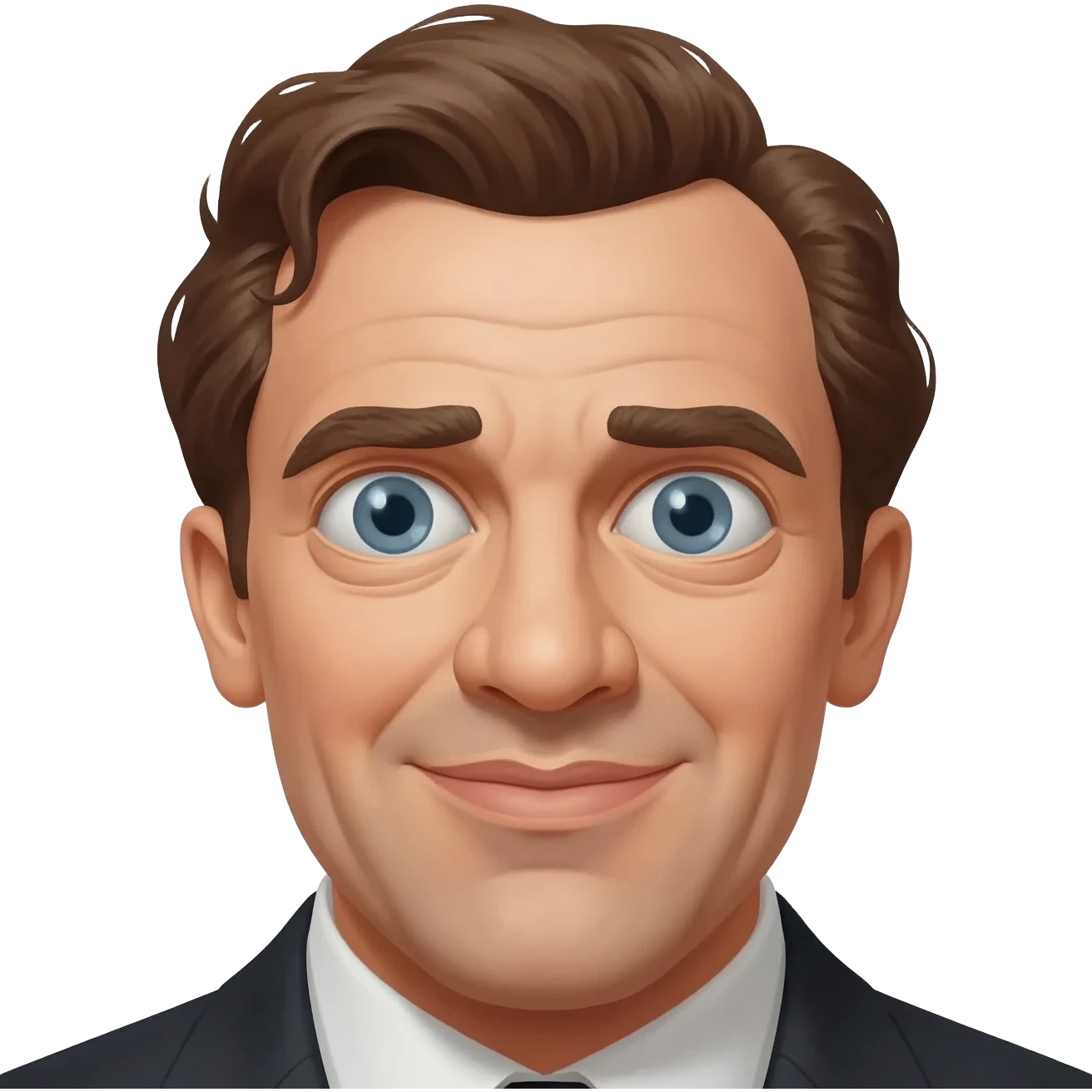 Harpo marx emoji