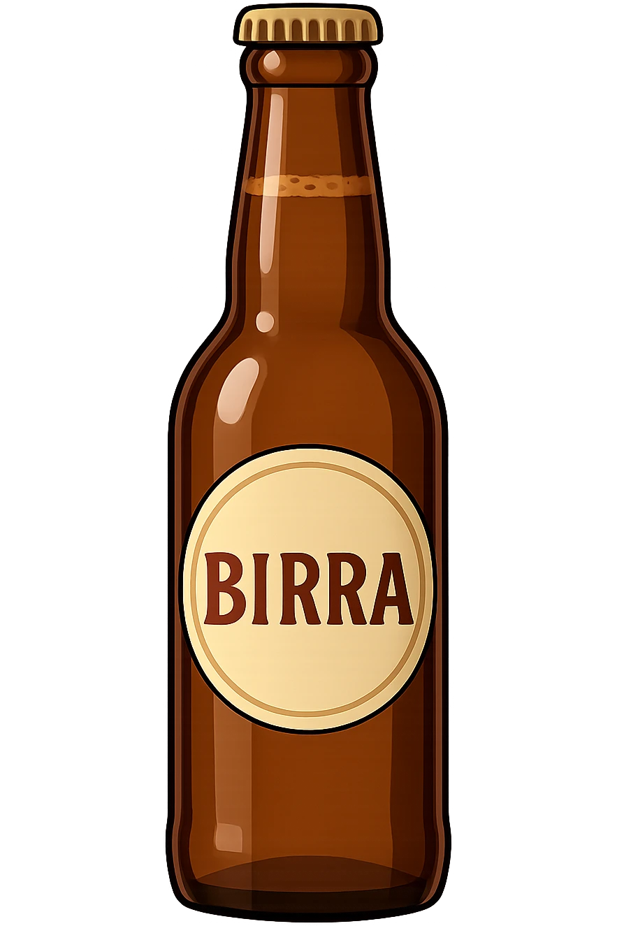 Birra emoji