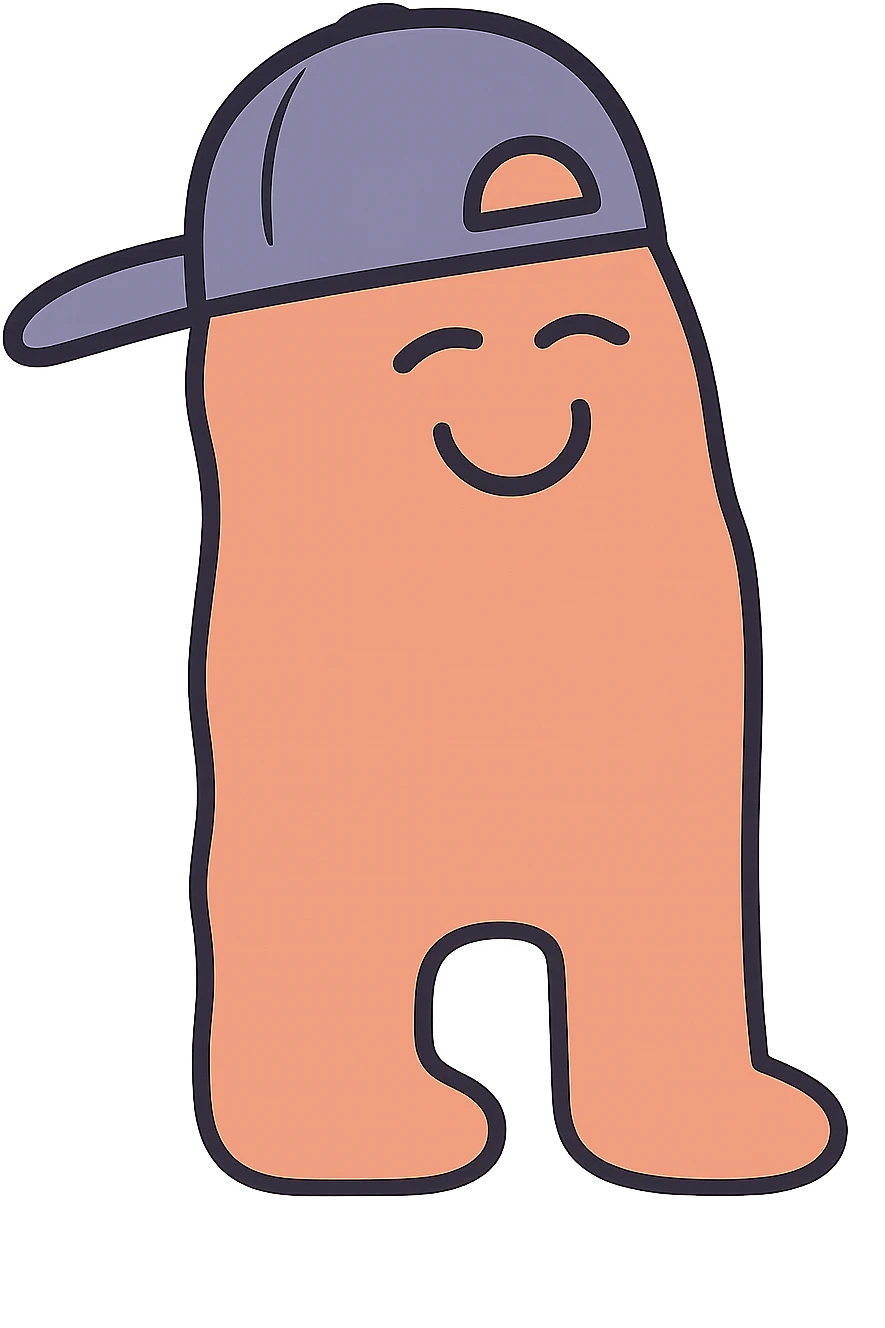 draw this character  emoji