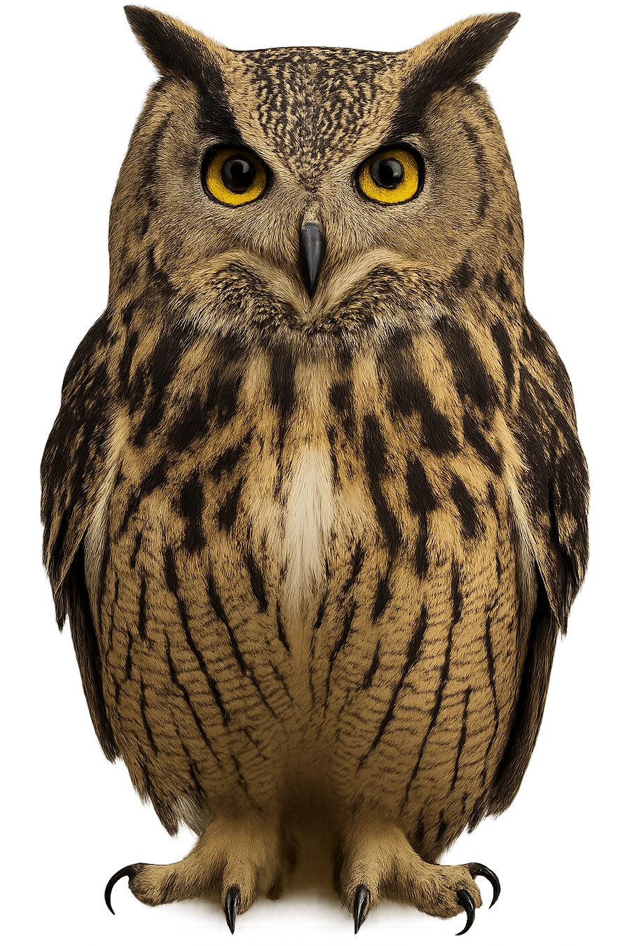 Owl emoji