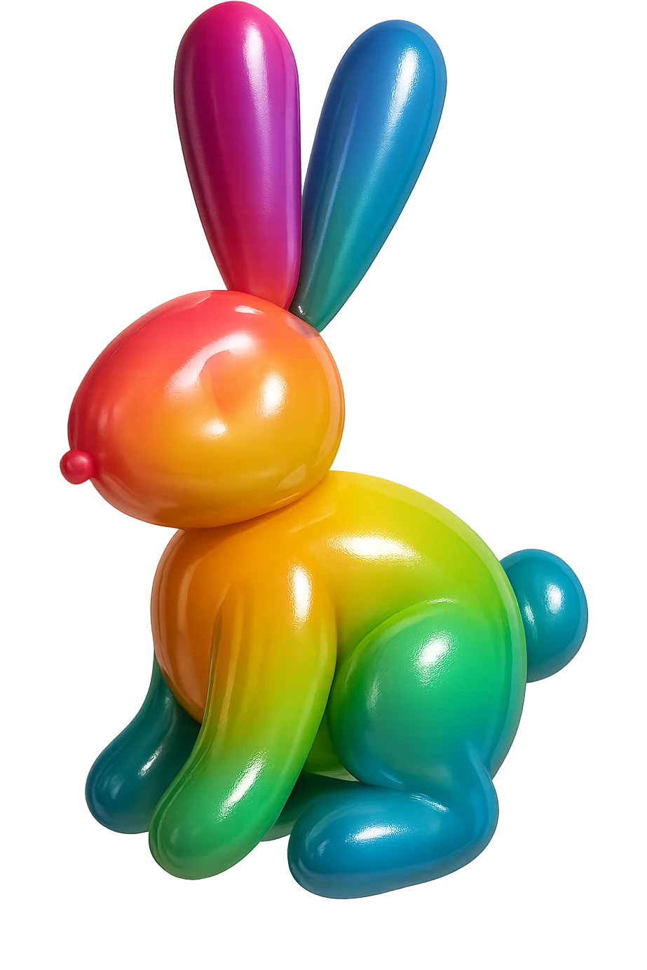 Rabbit emoji