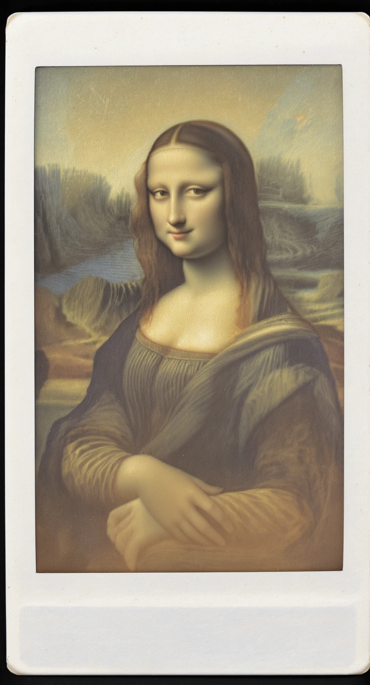 monalisa emoji