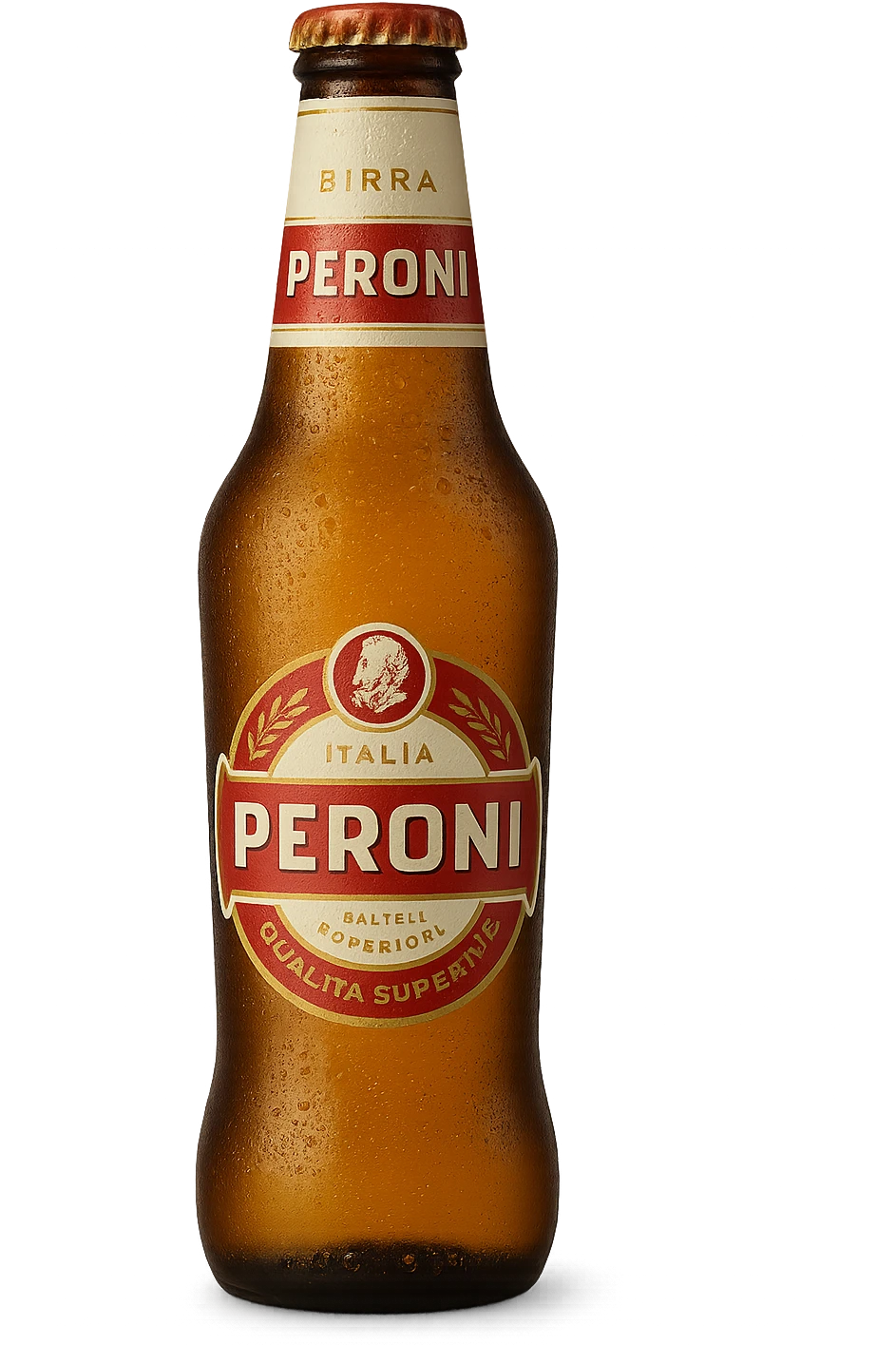 Birra Peroni emoji