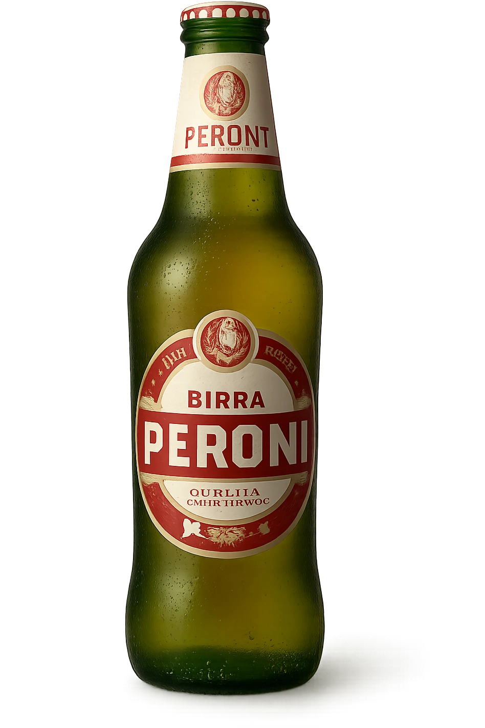Birra Peroni emoji