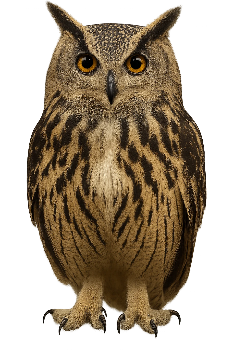 Owl emoji