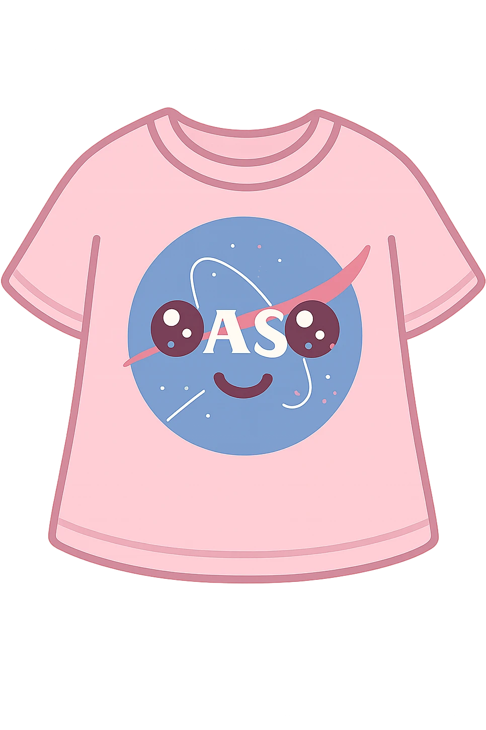 make this pink emoji
