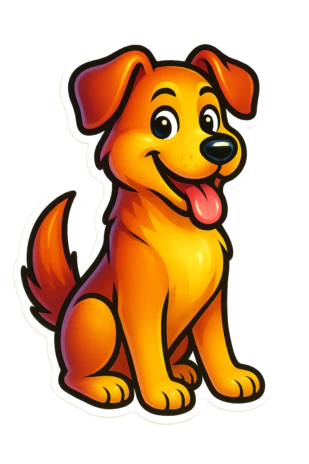 dog emoji
