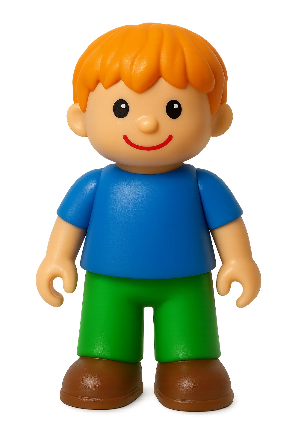 Toy emoji