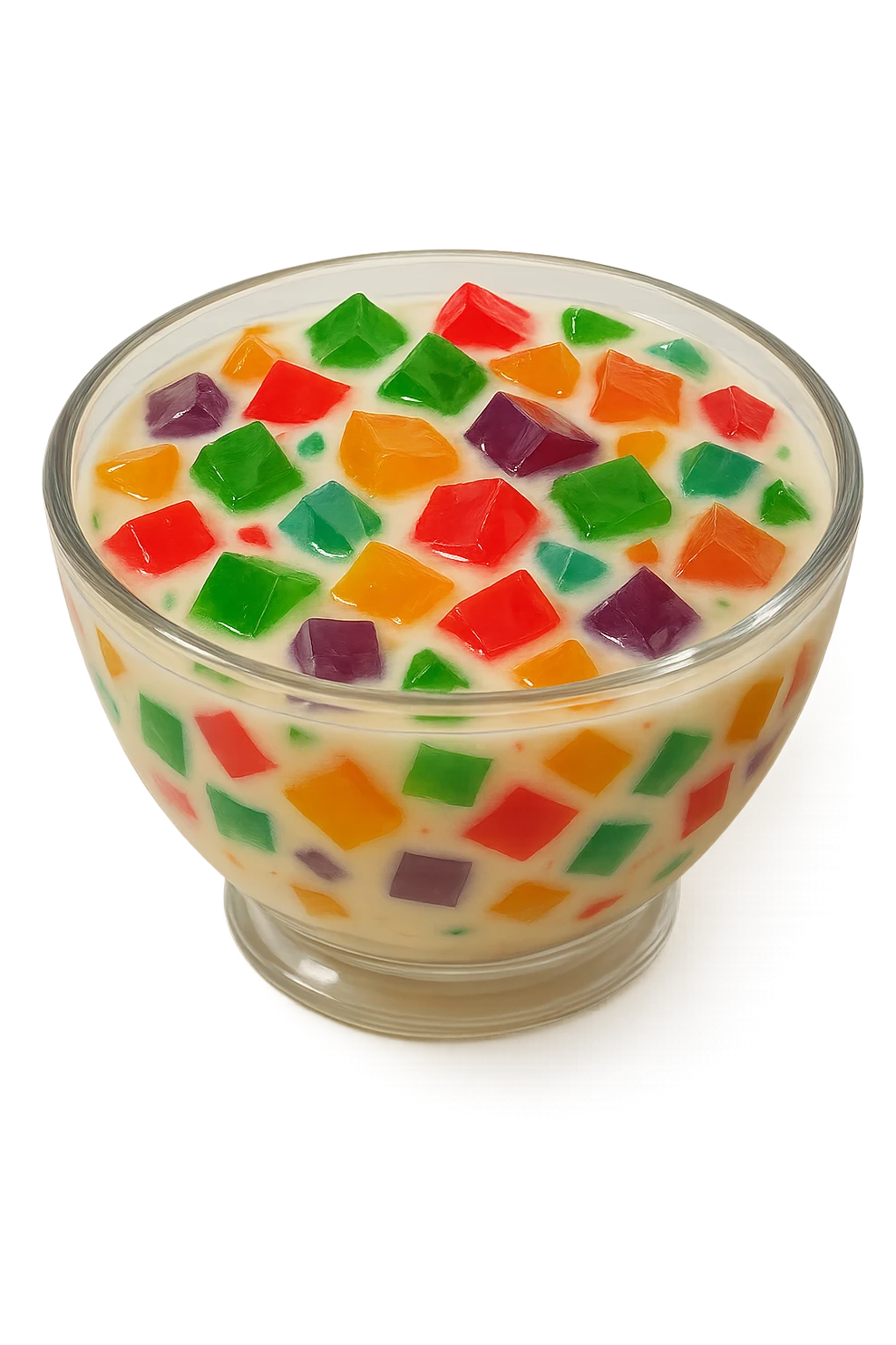 gelatina emoji