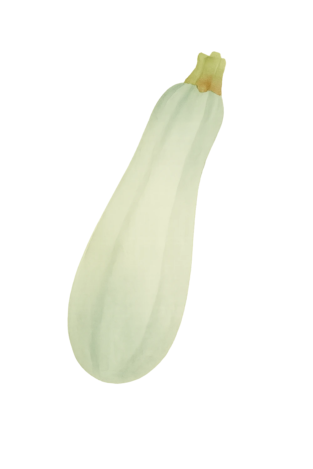 courgette emoji