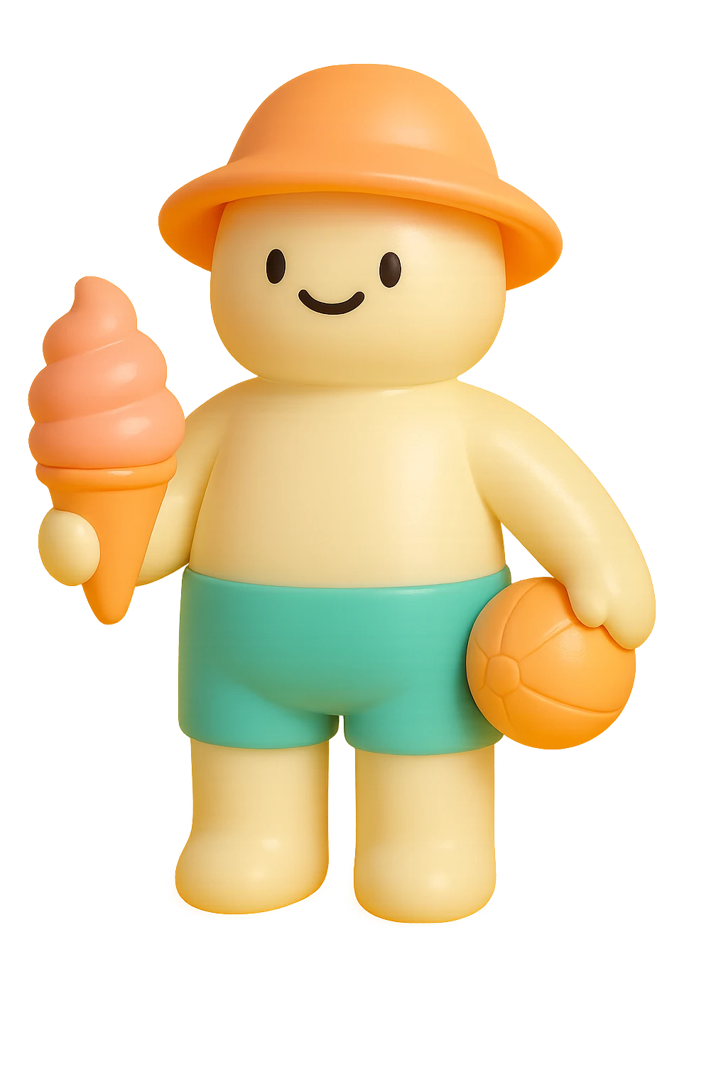 summer emoji