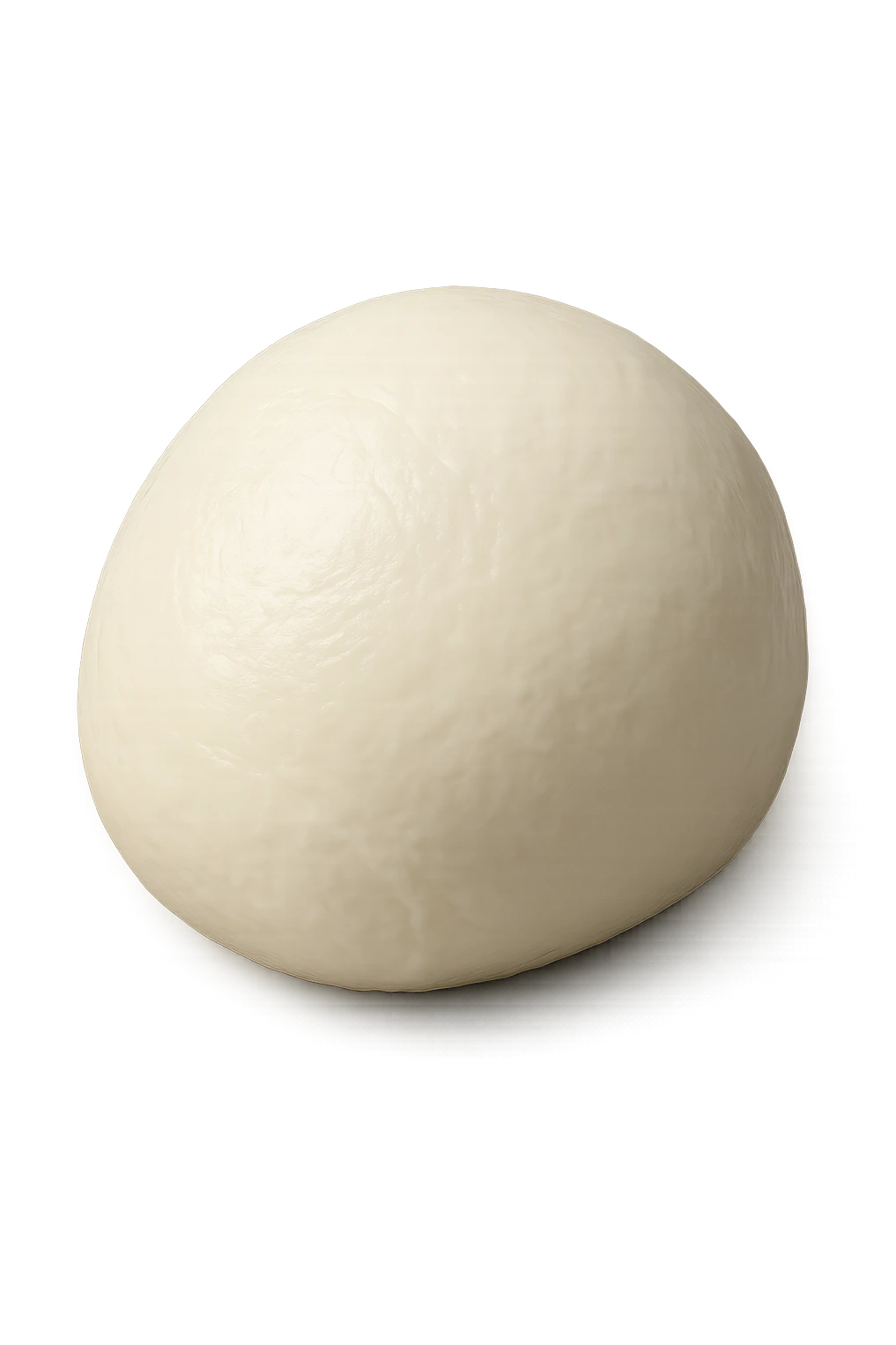 MOZZARELLA LIGHT, iperrealistico 4k emoji