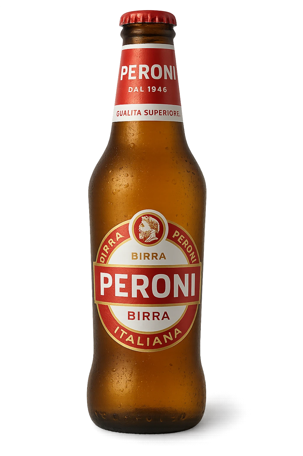 Birra Peroni emoji