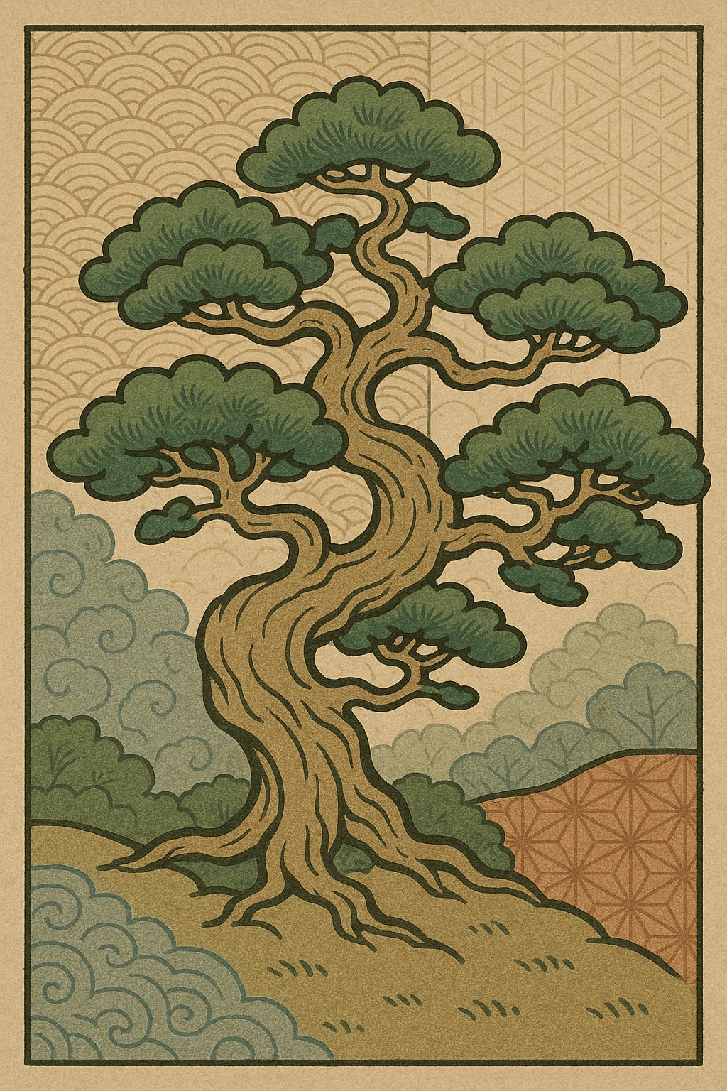 tree emoji