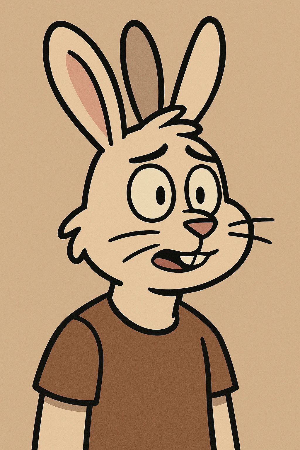 Rabbit emoji