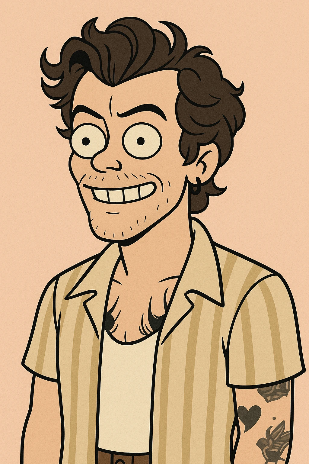 Harry styles  emoji