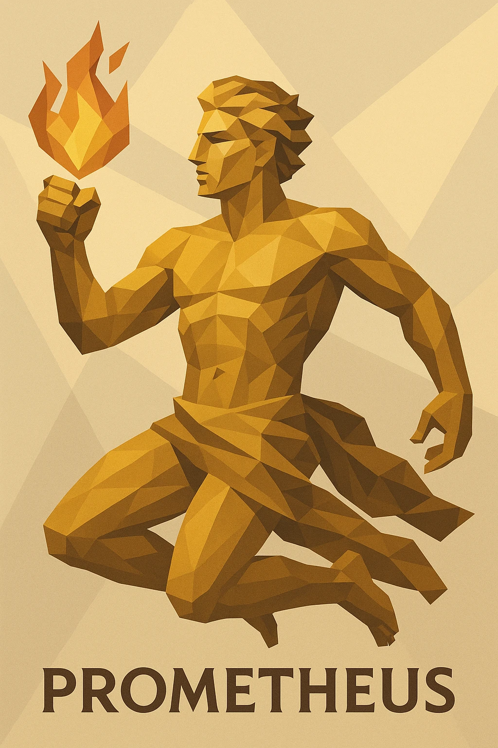 Prometheus emoji