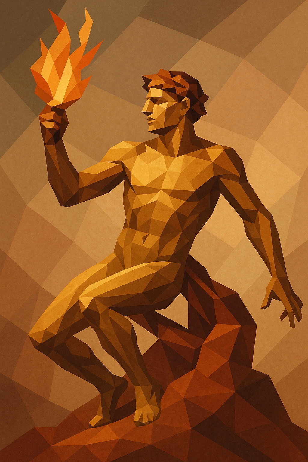 Prometheus emoji