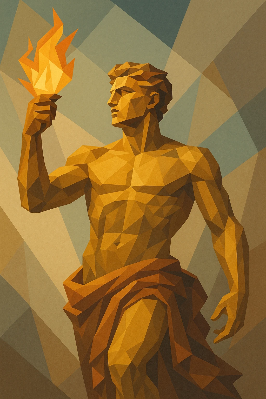 Prometheus emoji