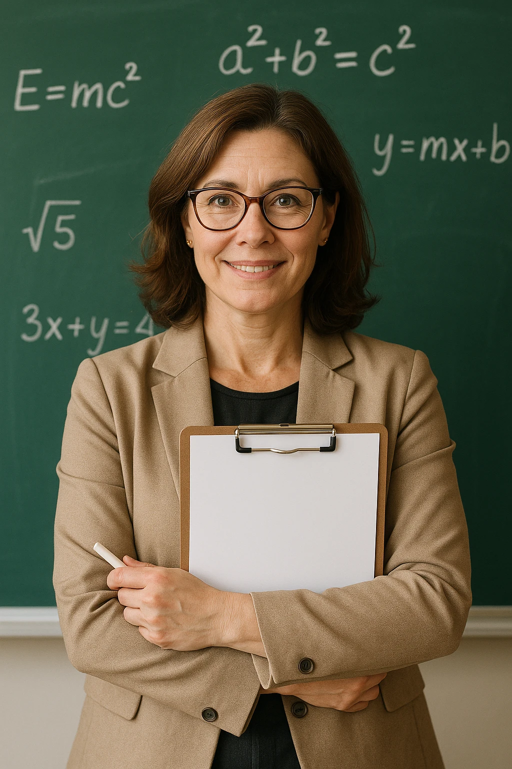 Teacher emoji