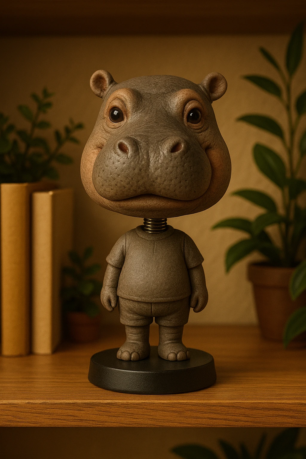 Hippopotamus emoji
