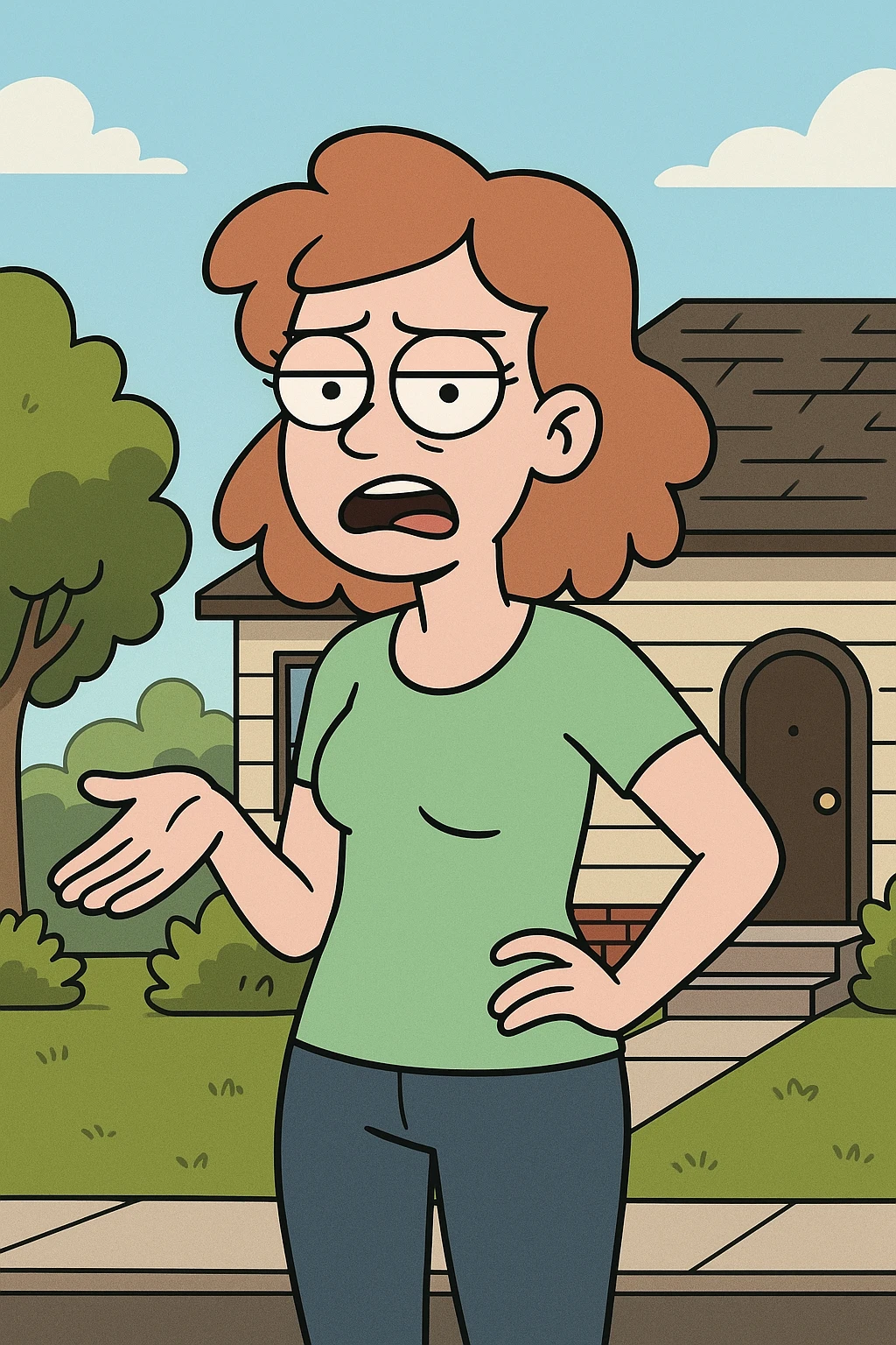 house emoji