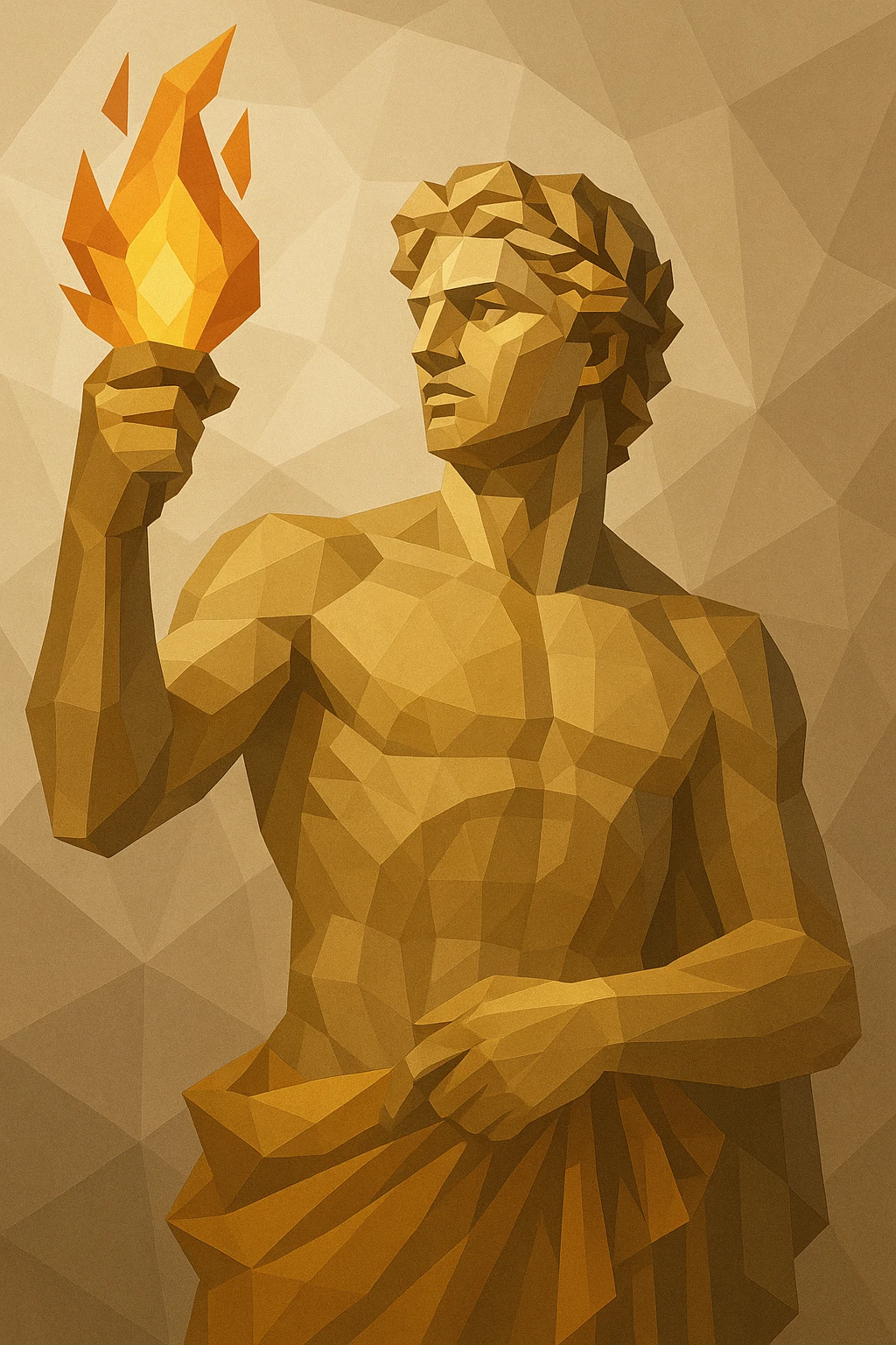 Prometheus emoji