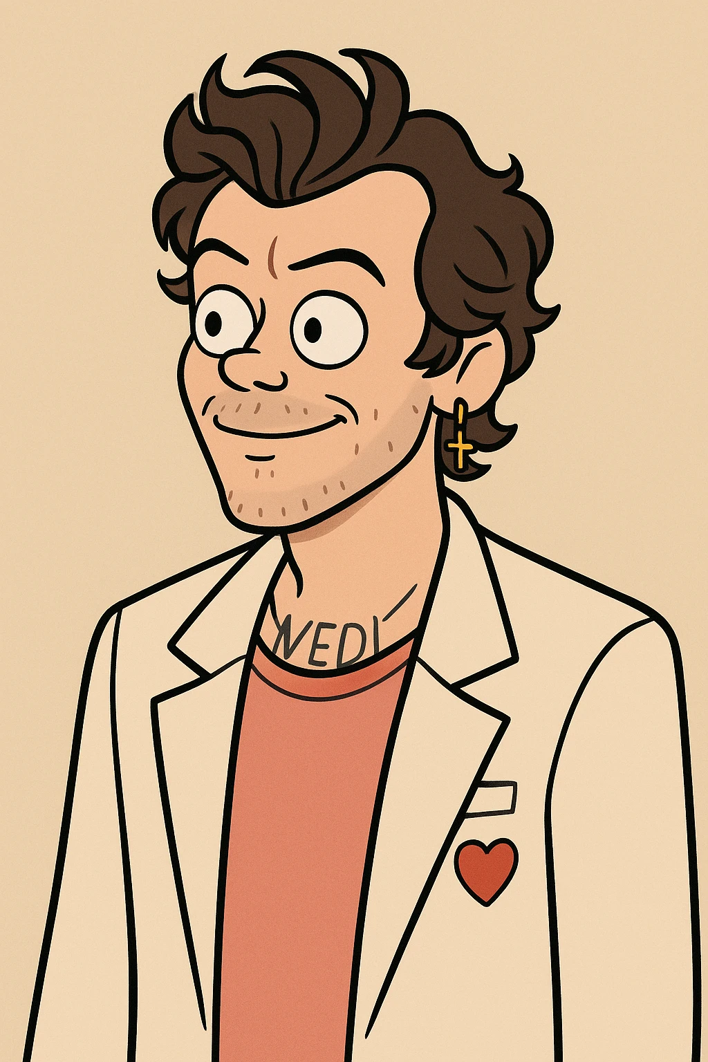 Harry styles  emoji